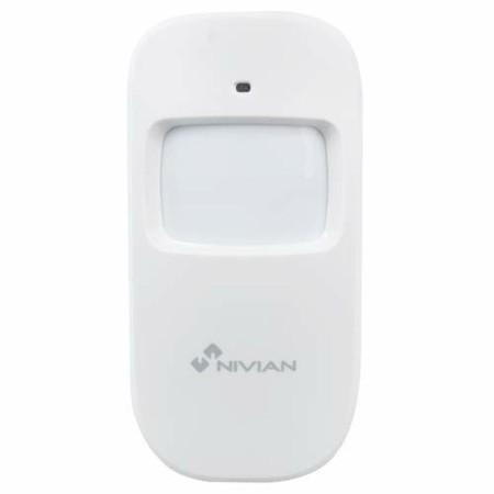 Sistema de Alarma Nivian NVS-D1A