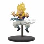 Figura de Acción Banpresto 	Dragon Ball 10 cm