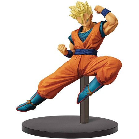 Figura de Acción Banpresto 	Dragon Ball 16 cm