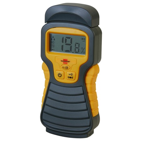 Sistema de Alarma Brennenstuhl BN-1298680