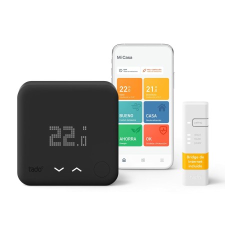 Thermostat Tado Starter Kit V3+