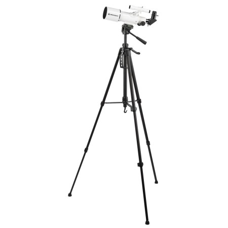 Telemetro/Telescopio Bresser CLASSIC 70/350