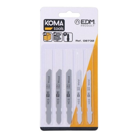 Lame scie Koma Tools 08705/08754