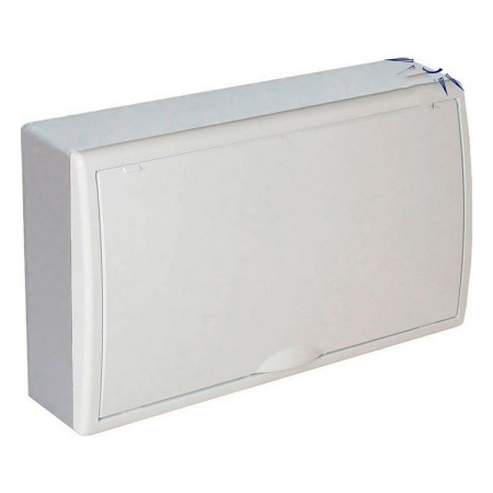 Caja de Registros Solera ICP 1-4 8698 IP40