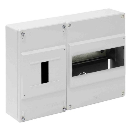 Caja de Registros Solera 697b Retractilado (227 x 188 x 55 mm)