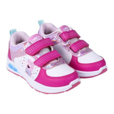Chaussures de Sport pour Enfants Peppa Pig