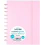 Cahier Carchivo Ingeniox Rose A4 100 Volets