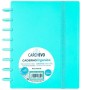 Cahier Carchivo Ingeniox A5 Menthe 100 Volets