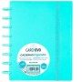 Cuaderno Carchivo Ingeniox A5 Menta 100 Hojas