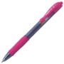 Bolígrafo de gel Pilot G-2 07 Rosa 0,4 mm (12 Unidades)