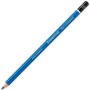 Lápices Staedtler Lumograph 100 5H (12 Unidades)