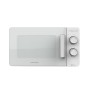 Microondas Cecotec ProClean 3020 20 L 700W Blanco