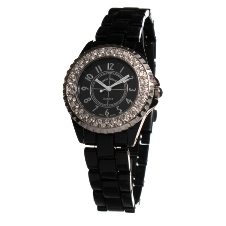 Reloj Mujer Louis Valentin LV005NCN (Ø 35 mm)