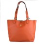 Sac-à-main Femme U.S. Polo Assn. 45580637ST Orange (26 x 25 x 13 cm)