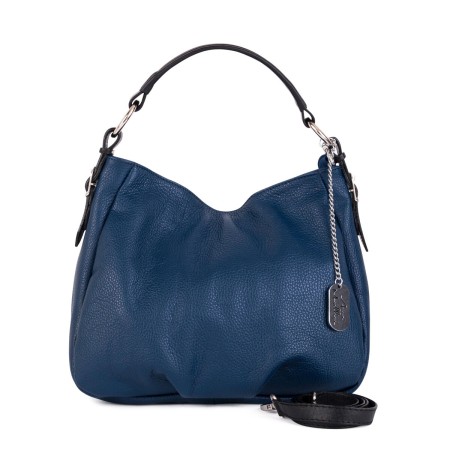 Bolso Mujer Anna Morellini WB113330-NAVY Azul (30 x 25 x 9 cm)