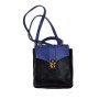 Bolso Mujer Beverly Hills Polo Club 904-BLACK Negro (18 x 19 x 10 cm)