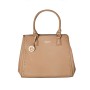 Bolso Mujer Georges Rech GR-H21-032 Marrón (30 x 26 x 9 cm)