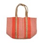 Sac-à-main Femme Minelli MT-406 Orange