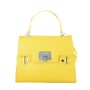 Bolso Mujer Torrente TOS22-013 Amarillo (22 x 16 x 6 cm)