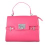 Bolso Mujer Torrente TOS22-013-PINK Rosa (23 x 18 x 9 cm)