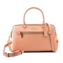 Bolso Mujer Coach 79946-IMS9W Rosa (26 x 20 x 10 cm)