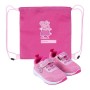 Chaussures de Sport pour Enfants Peppa Pig