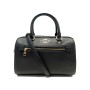 Sac-à-main Femme Coach F79946-IMBLK Noir (26 x 20 x 10 cm)