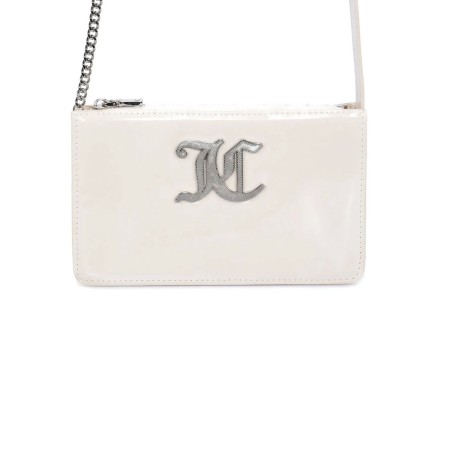 Bolso Mujer Juicy Couture 673JCT1278 Beige (21 x 13 x 3 cm)