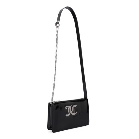 Bolso Mujer Juicy Couture 673JCT1280 Negro (21 x 13 x 3 cm)