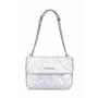 Bolso Mujer Juicy Couture 673JCT1338 Gris (24 x 19 x 6 cm)