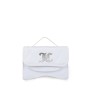 Bolso Mujer Juicy Couture 673JCT1402 Blanco (23 x 16 x 7 cm)