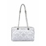 Bolso Mujer Juicy Couture 673JCT1416 Gris (26 x 15 x 12 cm)