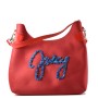 Bolso Mujer Juicy Couture 673JCT2334 Rojo (30 x 27 x 8 x cm)