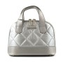 Bolso Mujer Juicy Couture 673JCT2335 Gris (26 x 21 x 9 cm)