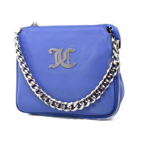 Bolso Mujer Juicy Couture 673JCT2338 Morado (25 x 23 x 7 cm)