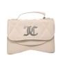 Sac-à-main Femme Juicy Couture 673JCT2339 Beige (22 x 17 x 7 cm)