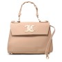 Bolso Mujer Juicy Couture 673JCT2340 Beige (29 x 22 x 12 cm)