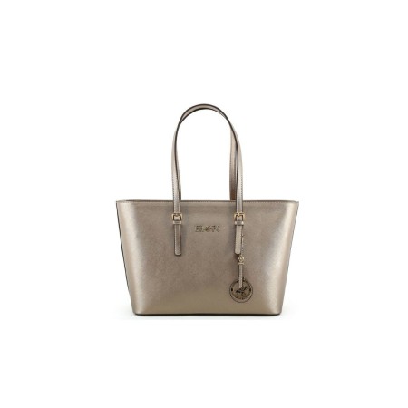 Bolso Mujer Beverly Hills Polo Club 650BHP0510 Beige (24 x 24 x 14 cm)