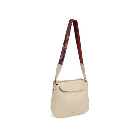 Bolso Mujer Beverly Hills Polo Club 650BHP0637 Beige (25 x 23 x 7 cm)