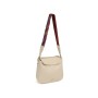 Bolso Mujer Beverly Hills Polo Club 650BHP0637 Beige (25 x 23 x 7 cm)