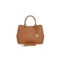 Bolso Mujer Beverly Hills Polo Club 657BHP0514 Marrón (32 x 24 x 13 cm)