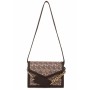 Bolso Mujer Beverly Hills Polo Club 657BHP0979 Marrón (22 x 15 cm)