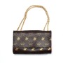 Sac-à-main Femme Beverly Hills Polo Club 657BHP1243 Marron (22 x 13 x 4 cm)