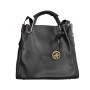 Bolso Mujer Beverly Hills Polo Club 657BHP4789 Negro (34 x 30 x 13 cm)