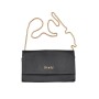 Sac-à-main Femme Beverly Hills Polo Club 657BHP8022 Noir (22 x 13 x 6 cm)