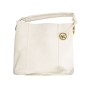 Bolso Mujer Beverly Hills Polo Club 657BHP9132 Blanco (32 x 32 x 12 cm)