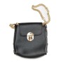 Bolso Mujer Beverly Hills Polo Club 666BHP2345 Negro (15 x 15 x 5 cm)