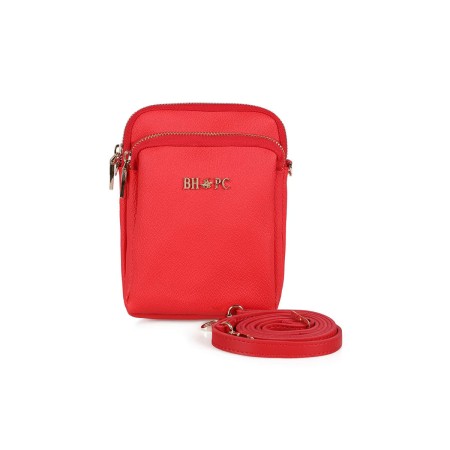 Bolso Mujer Beverly Hills Polo Club 668BHP0110 Rojo