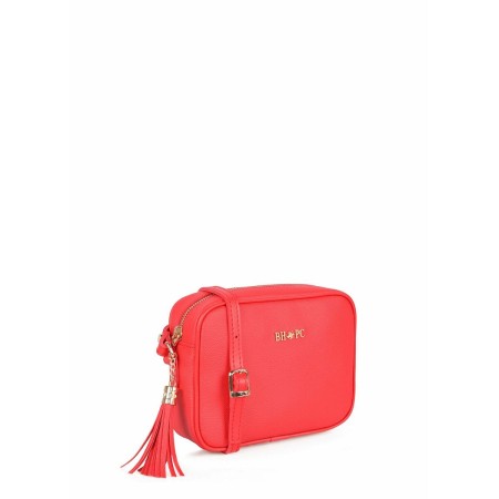 Bolso Mujer Beverly Hills Polo Club 668BHP0118 Rojo (21 x 15 x 6 cm)