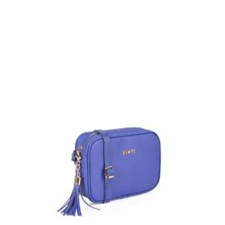 Bolso Mujer Beverly Hills Polo Club 668BHP0124 Azul (21 x 15 x 6 cm)